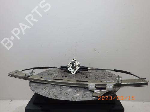 Used Front left window mechanism HYUNDAI i10 I (PA) 1.1 (67 hp) 15261357