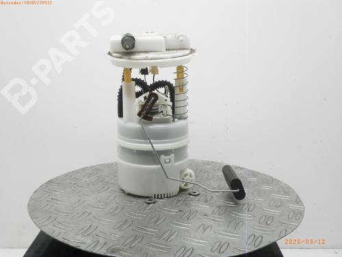 Used Fuel pump RENAULT CLIO IV (BH_) 1.2 16V (73 hp) 5221635
