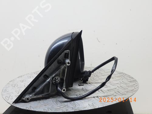 Right mirror SKODA FABIA II Combi (545) 1.4 | BP22432356C27 