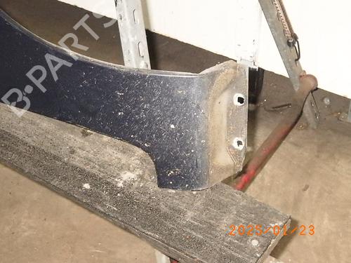 Right front fenders FORD FIESTA V (JH_, JD_) 1.3 | BP21845615C42 