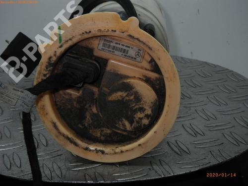 Fuel pump MERCEDES-BENZ A-CLASS (W169) A 150 (169.031, 169.331) | BP4916184M76 