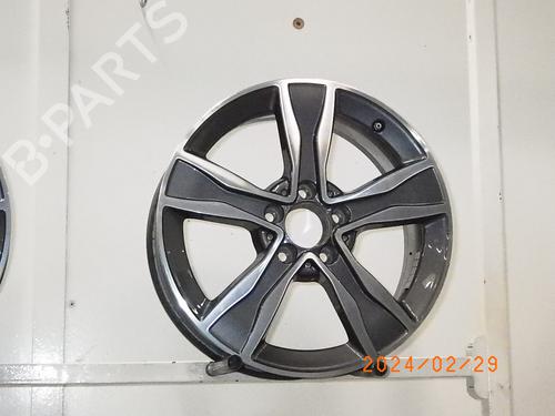 Rim MERCEDES-BENZ C-CLASS (W205) C 200 (205.042) | BP17022075C45 