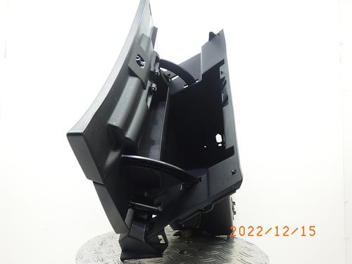 Glove box NISSAN QASHQAI / QASHQAI +2 I (J10, NJ10, JJ10E) 1.6 dCi All-wheel Drive | BP10679529C95 
