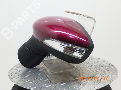 Left mirror FORD FIESTA VI (CB1, CCN) 1.4 | BP11828228C26 