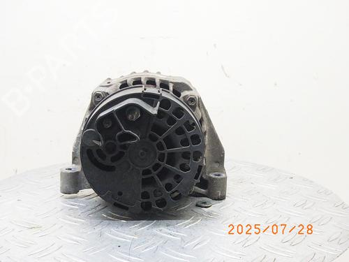 Alternator FIAT GRANDE PUNTO (199_) 1.4 (199AXB11, 199AXB1A, 199BXB1A, 199AXL1A) | BP29633117M7 