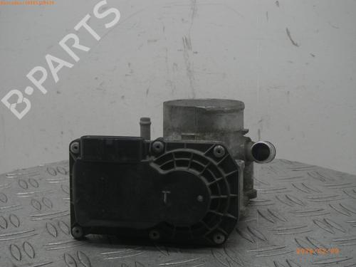 Used Throttle body SUZUKI SWIFT III (MZ, EZ) 1.3 (RS413, ZC11S) (92 hp) 32167637