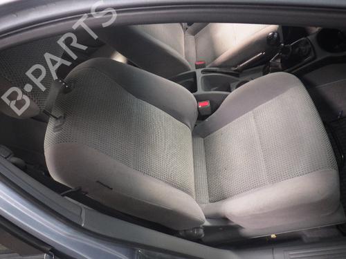 Used Right front seat CHEVROLET LACETTI (J200) 1.4 16V (95 hp) 26213754
