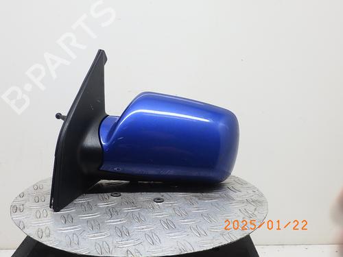 Left mirror KIA PICANTO I (SA) 1.1 | BP22863992C26 
