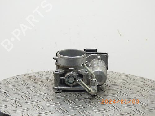 Throttle body NISSAN MICRA IV (K13K, K13KK) 1.2 | BP16205594M82 
