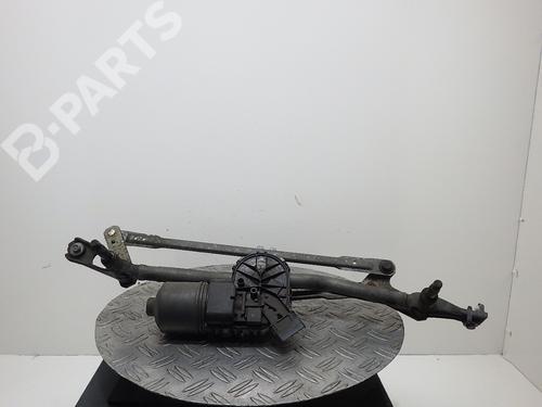 Used Front wipers mechanism PEUGEOT PARTNER Tepee 1.6 HDi (109 hp) 4395221