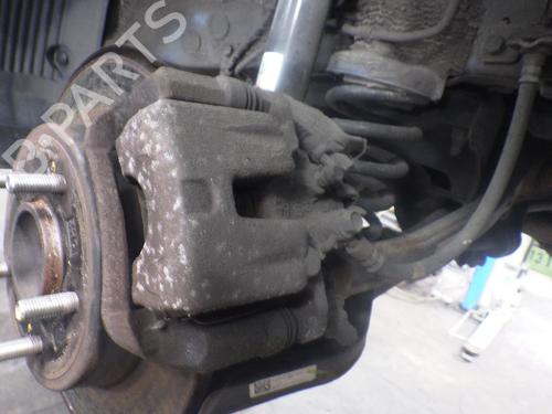 Used Left rear brake caliper HYUNDAI i30 Estate (GD) 1.6 CRDi (110 hp) 25881054