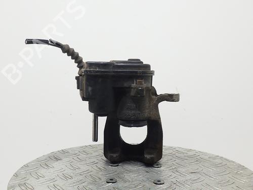 Right rear brake caliper NISSAN X-TRAIL III (T32_, T32R, T32RR) 1.6 dCi ALL MODE 4x4-i (NT32) | BP14764472M106 