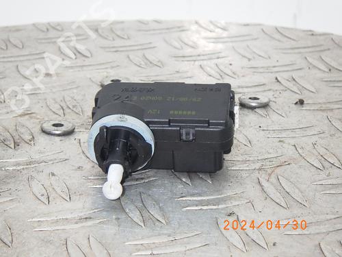 Used Headlight adjuster motor SEAT IBIZA IV (6J5, 6P1) 1.4 (85 hp) 17716569