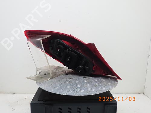 Right taillight OPEL CORSA D (S07) 1.2 (L08, L68) | BP29593342C35