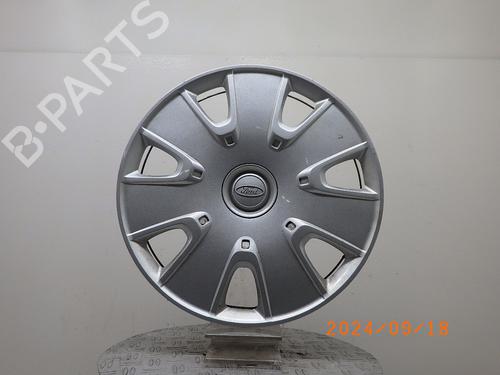Hub cap FORD FIESTA VI (CB1, CCN) 1.25 | BP19709732C160 