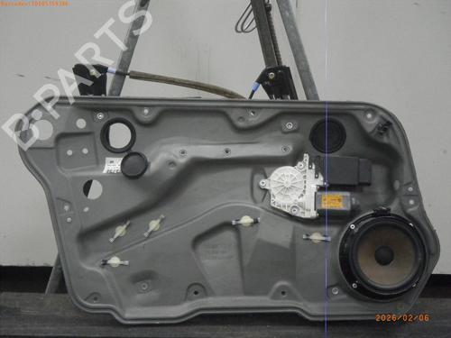 Vindusheismekanisme venstre foran Vindusheismekanisme venstre foran VW GOLF VAN IV Variant (1J5) 1.9 TDI (101 hp) 39913029 39913029