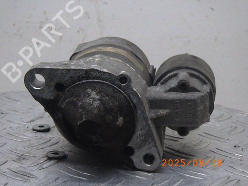 Startmotor RENAULT CLIO II (BB_, CB_) 1.2 16V (BB05, BB0W, BB11, BB27, BB2T, BB2U, BB2V, CB05,... | BP28097553M8 