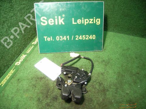 Elektronische module TOYOTA AVENSIS (_T25_) 1.8 VVT-i (ZZT251_, ZZT251R) (129 hp) 14750884