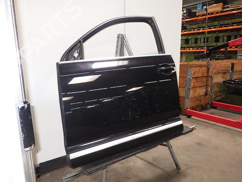 Left front door VW TOUAREG (7LA, 7L6, 7L7) 3.0 V6 TDI | BP9217763C2 