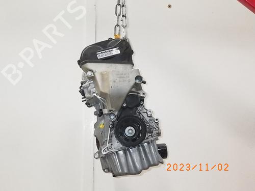 Engine SEAT Mii (KF1, KE1) 1.0 (75 hp) 15844317