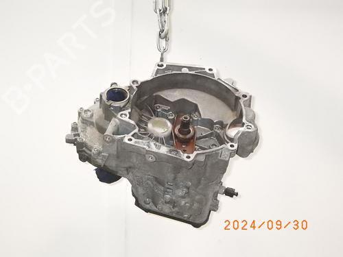 Used Gearbox VW POLO VI (AW1, BZ1, AE1) 1.0 (65 hp) 20107397