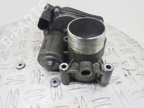 Throttle body SKODA FABIA II (542) 1.2 | BP21521637M82 