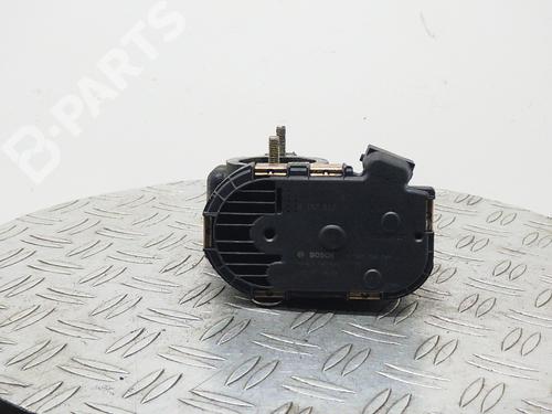 Used Throttle body OPEL ASTRA G Hatchback (T98) 1.2 16V (F08, F48) (75 hp) 8919614