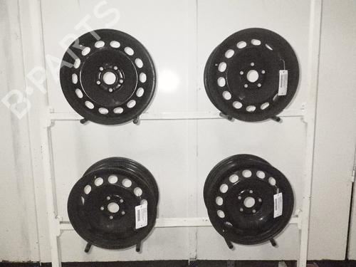 Llanta VW GOLF VI Variant (AJ5) 1.4 TSI (122 hp) 31666516