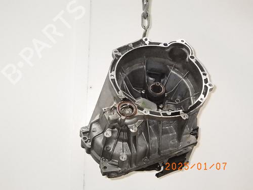 Used Gearbox Gearbox FORD MONDEO IV (BA7) 1.6 Ti (120 hp) 22532482 22532482