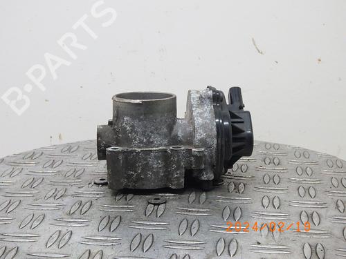 Throttle body FORD FOCUS II (DA_, HCP, DP) 1.6 Ti | BP7515660M82 