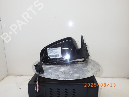 Used Left mirror AUDI A3 (8P1) 1.9 TDI (105 hp) 26977889