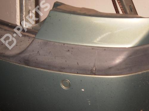 Rear bumper SKODA OCTAVIA I Combi (1U5) 2.0 | BP10038541C8 