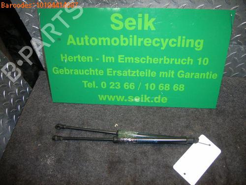 Used Hood lift support BMW 1 (E87) 118 i (129 hp) 14750968