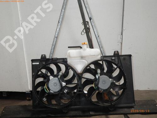 Radiator fan MAZDA 6 Estate (GH) 2.2 MZR-CD (GH10) | BP6009519M35 