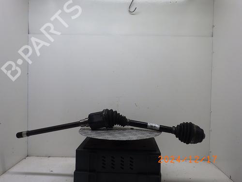 Used Right front driveshaft BMW X3 (G01, F97, G08) xDrive 20 i (184 hp) 22313258