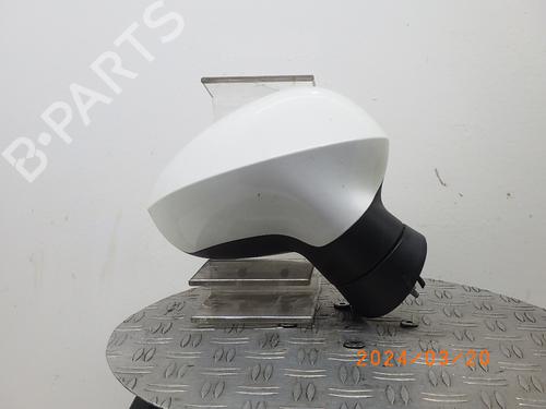 Right mirror SEAT IBIZA IV (6J5, 6P1) 1.4 | BP17212310C27 