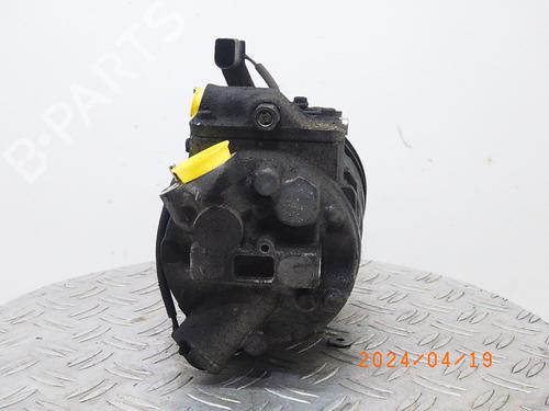 AC compressor VW POLO (9N_, 9A_) 1.2 | BP17650117M34 