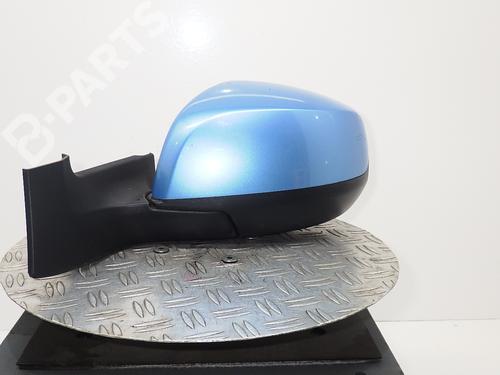 Left mirror OPEL AGILA B (H08) 1.2 (F68) | BP9740638C26 