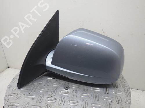 Left mirror CHEVROLET LACETTI (J200) 1.4 16V | BP26213756C26
