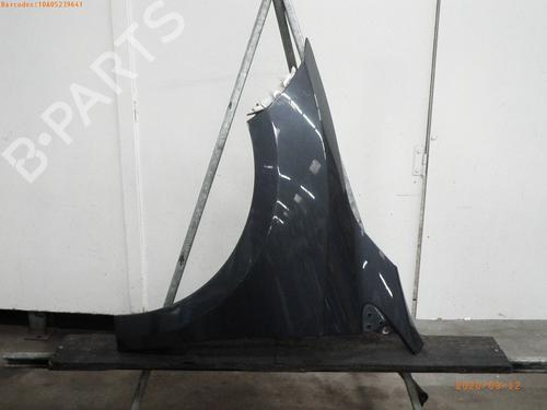 Used Left front fenders RENAULT MEGANE III Grandtour (KZ0/1) 1.5 dCi (KZ1G, KZ1W, KZ0R) (95 hp) 5217364