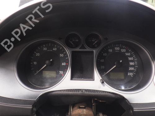 Used Instrument cluster SEAT IBIZA III (6L1) 1.2 (60 hp) 29512378