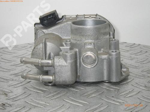 Throttle body CITROËN C1 (PM_, PN_) 1.0 | BP7526467M82 