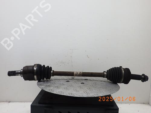Used Left front driveshaft HYUNDAI i30 (GD) 1.4 (99 hp) 22557423