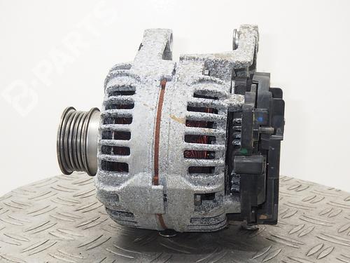 Alternator FIAT STILO (192_) 1.6 16V | BP8629220M7 