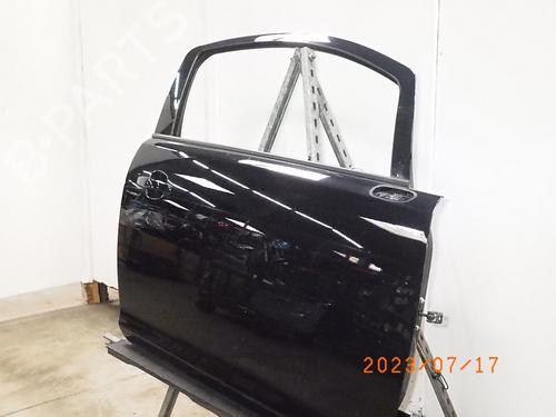 Right front door OPEL CORSA D (S07) 1.4 (L08, L68) | BP13817219C3 