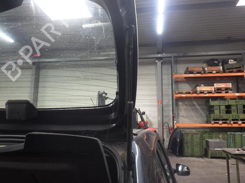 Used Tailgate lift support DACIA SANDERO 1.4 (BS0C, BS0A, BS0G, BS1F, BS0E) (75 hp) 27998069