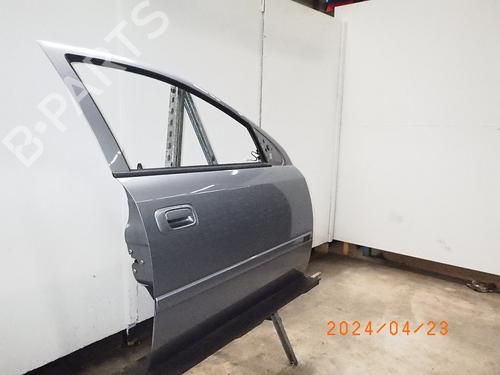 Right front door OPEL ASTRA G Estate (T98) 1.8 16V (F35) | BP17679785C3 
