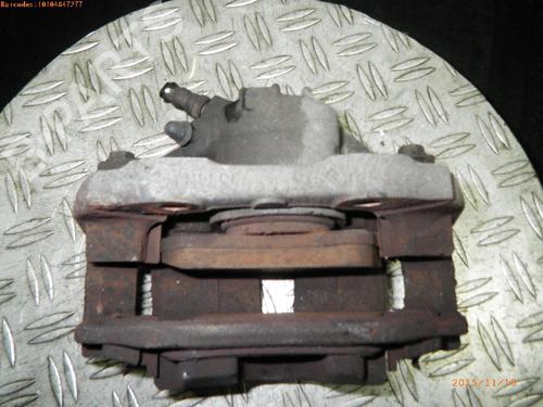 Left front brake caliper PEUGEOT 1007 (KM_) 1.4 16V | BP14753594M105 