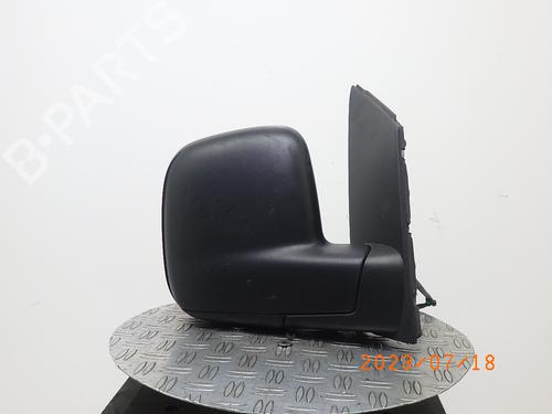 Right mirror VW CADDY III MPV (2KB, 2KJ, 2CB, 2CJ) 1.4 | BP13874203C27