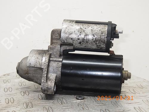 Used Starter AUDI A6 C5 (4B2) 2.4 (165 hp) 24640143